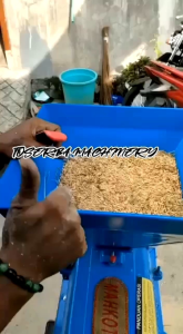Mesin Selep padi mini/Mesin Selepan padi/mesin selep jagung/mesin selep padi tanpa dedak/mesin selep biji-bijian