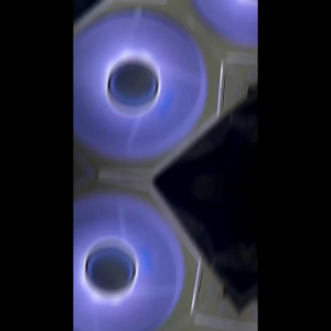 Fan Kipas 12cm Prism 4 Pro Argb Pwm Casing PC Komputer