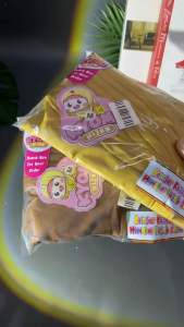 Hijab anak sekolah serut ivana jilbab bergo sekolah anak sd smp smk