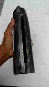 Milling Giling Padi Satake SB10D Kenindo Crom