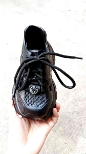 Sepatu Sandal Anak Perempuan Sneakers Anak Cewek Anti Air Sepatu Sandal Anak Kare Eva Ringan Elastis