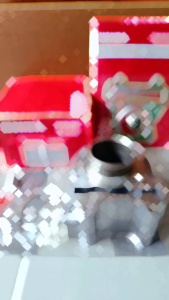 BLOKSEHER K44 + TOPSET HONDA BEAT FI ESP BEAT INJK ESP 2016-2019