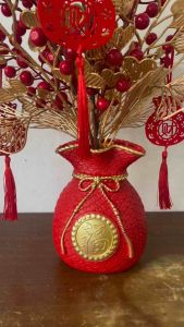 Mẫu mới hoa trang trí