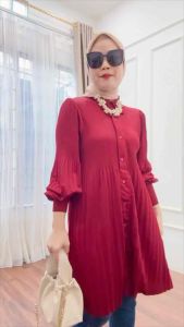 Tunik Wanita Model Terbaru / Tunik Wanita Viral