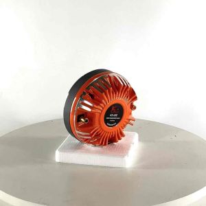 K.POWER KD20E ไดเวอร์เสียงแหลม แบบเกลียว (สินค้าใหม่แกะกล่อง ประกันศูนย์ไทย)