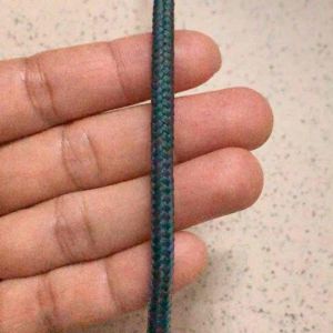 10 mét - Dây Dù tròn 4mm có lõi chắc chắn êm tay dùng làm macrame trang trí cột đồ