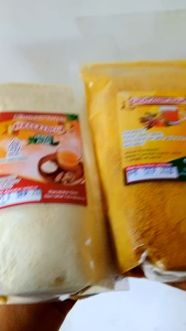 1paket beras kencur instan+kunyit asam instan 1kg/sari kunyit asam instan/beras kencur instan tanpa ampas