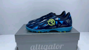 Sepatu futsal junior aligator RB sped terbaru2023