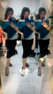 Dressfashion: Bahan Nyaman & Desain Elegan