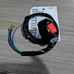 Saklar Kanan Model KTC Domino Stater On Off Engine Stop Universal