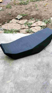 Jok Yamaha Rx King Model Prahu Slim Xtrem