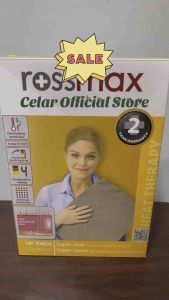 Rossmax Heating Pad Therapy 30X40cm
