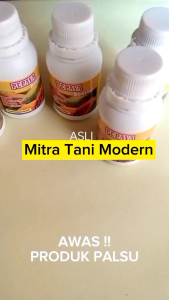 Pupuk Booster Pepaya Perangsang Buah Semprot Terbaik Agar Cepat Berbuah