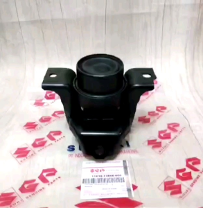 Dudukan Mesin Mobil Ertiga: Panduan Lengkap