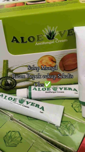 Obat Iritasi Kulit Bayi - Ruam Popok - Ruam Pipi Bayi Super Ampuh kualitas Premium