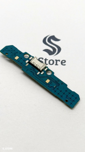 CONNECTOR CHARGER SAMSUNG TAB A10.1 2019 T510 T515 ORI PAPAN KONEKTOR CAS PCB BOARD FLEXIBLE CAS SAMSUNG TAB A10.1 T510 T515 ORIGINAL + IC
