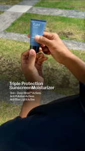 Paket Kahf Three In One