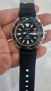 SEIKO Prospex Automatic PADI Divers Watch SRPG21K1 Seiko King Samurai PADI Special Edition (3 Year Warranty)
