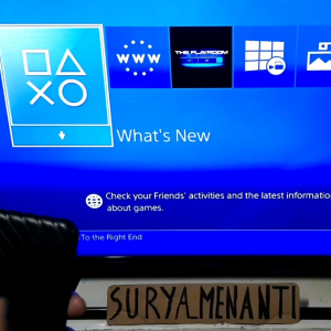 Hardisk PS4 HEN 1TB / HDD EKSTERNAL FULL GAME FAVORITE