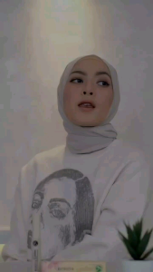 Batrisyia Eyeliner