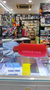 [Ready Stock] Hopestar H49 Wireless Bluetooth Speaker High Power Portable Bluetooth Speaker