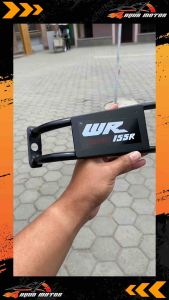 Pelindung Radiator WR155 Engine Guard Radiator Yamaha WR 155