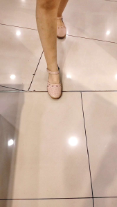 Skywalker 4cm wedge sandals shoes comfort and nonslip size 35# to 41#