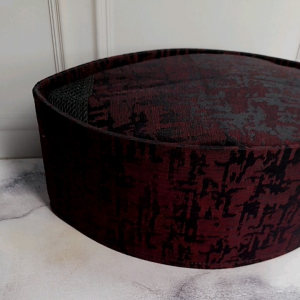 peci songkok jaguard peci hitam peci malaysia abtrak