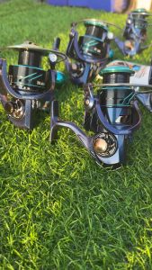 รอกตกปลา สปิ้นY2K ANDAMAN FISHING ใหม่ล่าสุด