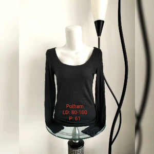 Inner / Manset Impor Wanita