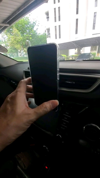 Buyer review video 6
