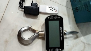 new crane scale 100kg 150kg 200kg 300kg 500kg timbangan gantung daging ternak dll