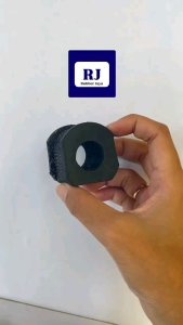 Stabil D Roti Stabil Belah Kijang 4K 5K 7K: Bahan Ban & Harga 1Set 2Pcs