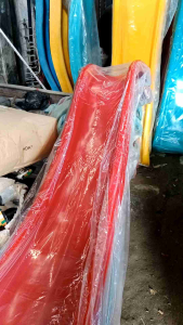 Mainan Prosotan 15 Meter. Prosotan Fiberseluncuranplayground