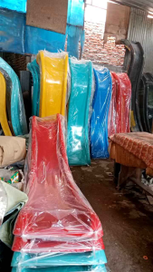 PROMO Alat bermain prosotan anakukuran 2meter mainan seluncuran untuk taman dan kolam renang bisa COD dan TERMURAH