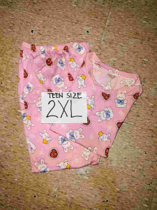 BUNDLE OF 3 PCS KIDS TERNO PAJAMA FABRIC IS COTTON SUPER COMFY TO WEAR FOR YOUR KIDS ALL SIZES AVAILABLE