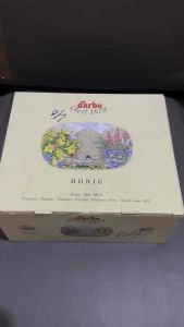 A. Darbo G Natural Honey: 14g Single Piece Gourmet Delight