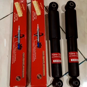 N8349087 [2PCS] REAR SHOCK ABSORBER HYUNDAI i10 2007-2012 (N-8349087)