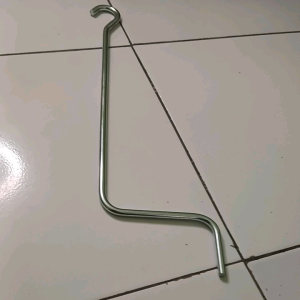 Handle/ Tuas/Gagang Dongkrak mobil Astra Metema Original