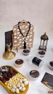 Hampers Oleh Oleh Haji Dan Umroh | Paket Zircon 1 | Hampers Murah | Paket Haji dan Umroh