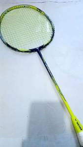 raket badminton raket bulutangkis victor Jetspeed S12/Jetspeed S12 F