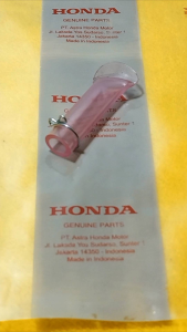 Karet Hawa Selang Pembuangan CVT Tube Drain CVT Honda