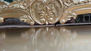 COD meja rias ukir jati