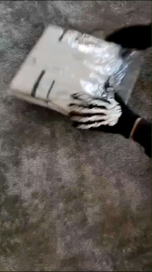 JAKET PARKA STEAL SNSR TERBARU