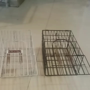 jebakan tikus bisa d lipat ukuran  p 24cm T 11 L 15cm