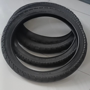 Lốp xe đạp 18x2.125 kenda cao cấp vỏ xe đạp điện vỏ xe đạp trẻ em