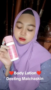 HB DOSTING MALCHASKIN: Produk Tulis Berkualitas