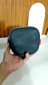 apple puch ( dompet koin ) by inoe anti air