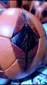 BOLA SEPAK / BOLA KAKI / BOLA BLITER / BOLA MURAH / SIZE 5 / FREE JARING & PENTIL / COD