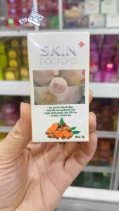 Serum SKIN DOCTORS 7g Xoá Mờ Vết Thâm -Giúp Vết Thương Nhanh Lành-Mau Liền Sẹo